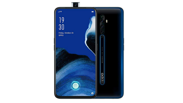 Oppo Reno 2Z