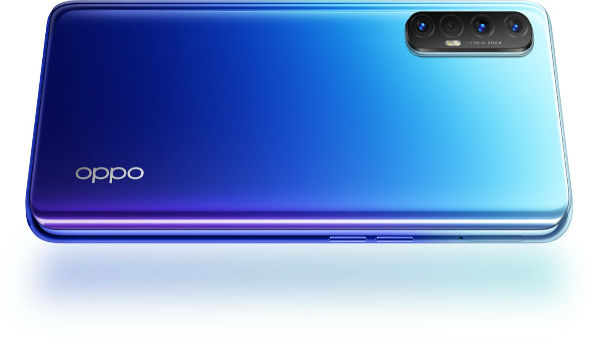 Oppo Reno 3 Pro Price