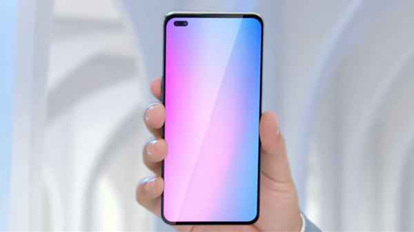 OPPO Reno3 4G