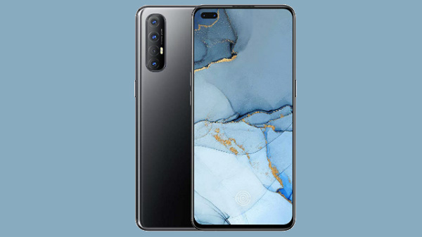 16% Off On Oppo Reno 3 Pro