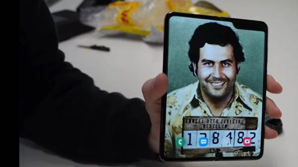 Escobar 2 Rip Off Reveals Something Fishy