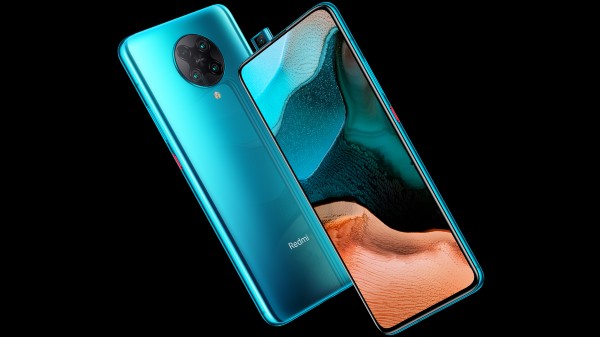 Redmi K30 Pro Has Slow Refresh Rate 