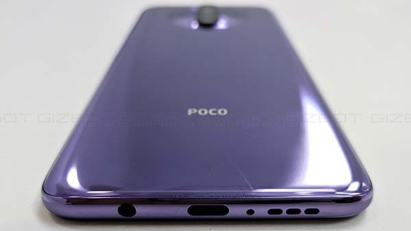 Poco X2 Price In India 