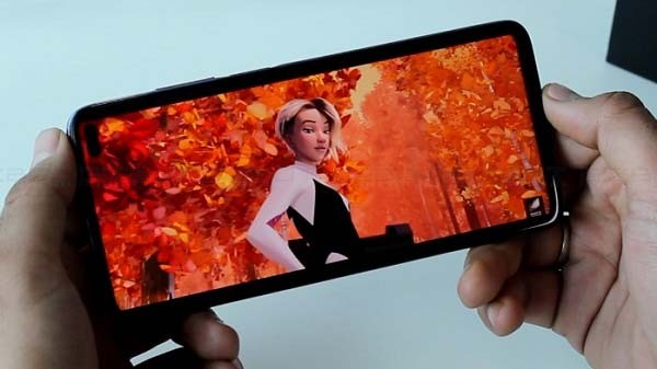 Poco X2 Specifications 