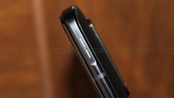 Pressure-Sensitive Game Triggers