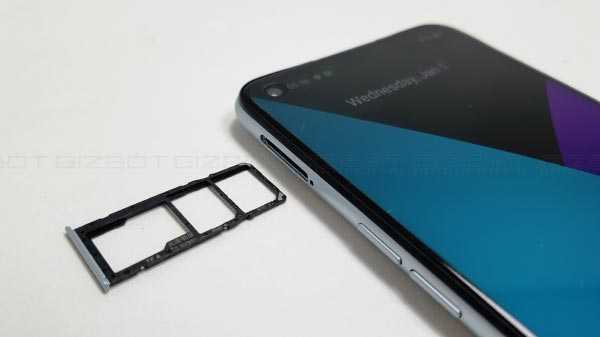 Realme 6 Highlight Features