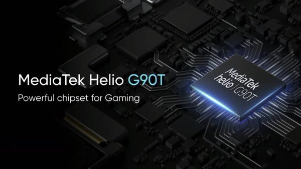 Realme 6 Specification