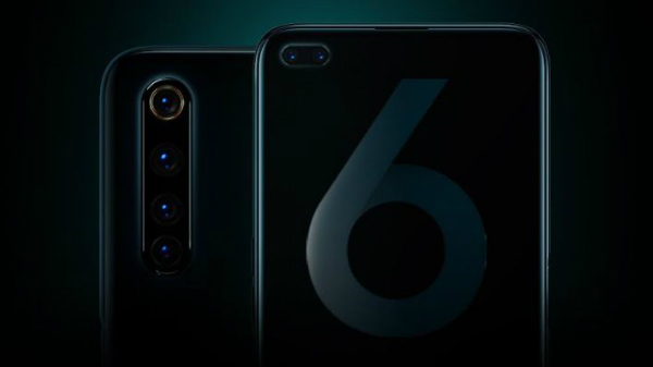 Realme 6