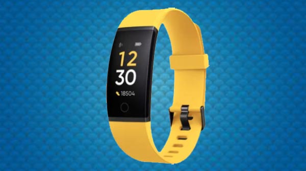 Realme Band