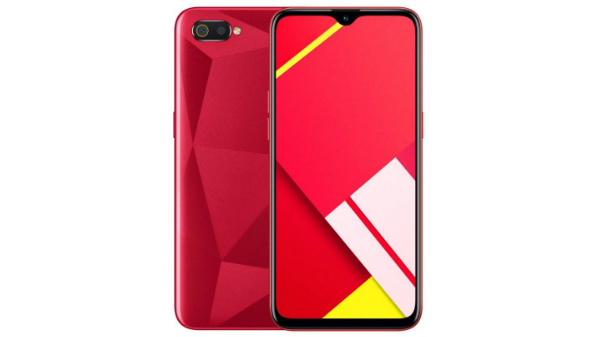 Realme C2 (Diamond Ruby, 32 GB)