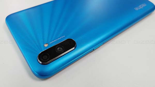Realme C3 Review: Average For Photography