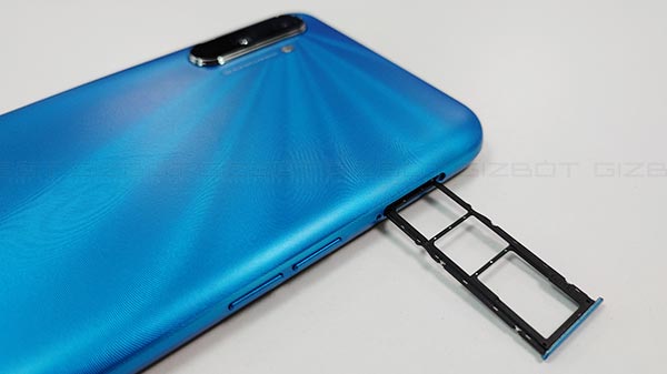 Realme C3 Review: Hardware And Battery Performance