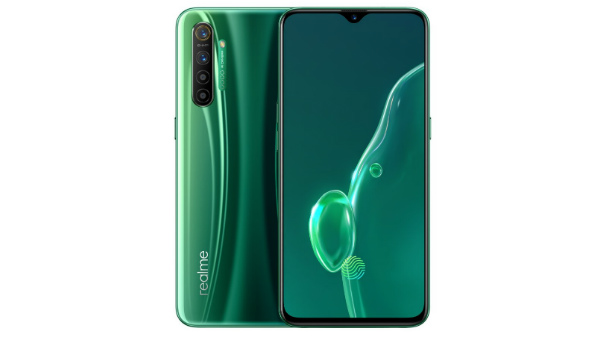 Realme X2 8GB RAM
