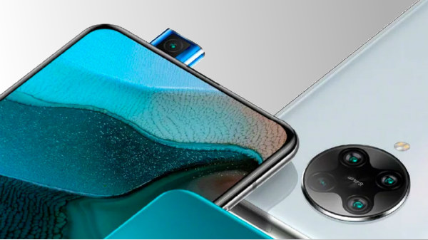 Redmi K30 Pro 5G To Arrive With 60Hz Refresh Rate Redmi K30 Pro 5G To Arrive With 60Hz Refresh Rate