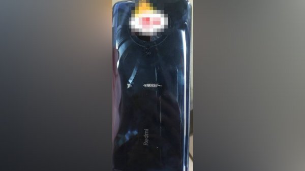 Redmi K30 Pro Dark Blue Variant Leaks Ahead Of Launch