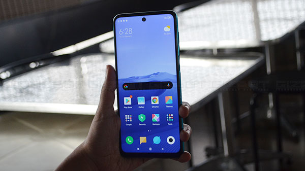 Should You Buy Redmi Note 9 Pro?