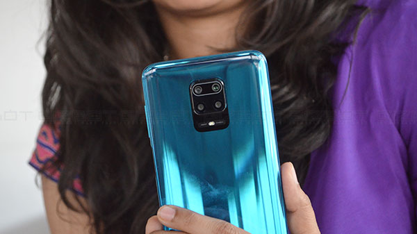 Redmi Note 9 Pro: Verdict