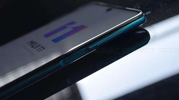 Redmi Note 9 Pro Software Experience: Filled With Bloatware