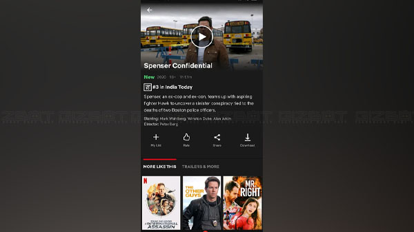  Does The Redmi Note 9 Pro Support HD Streaming On Netflix?