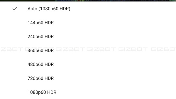  Does The Redmi Note 9 Pro Support HDR Streaming?