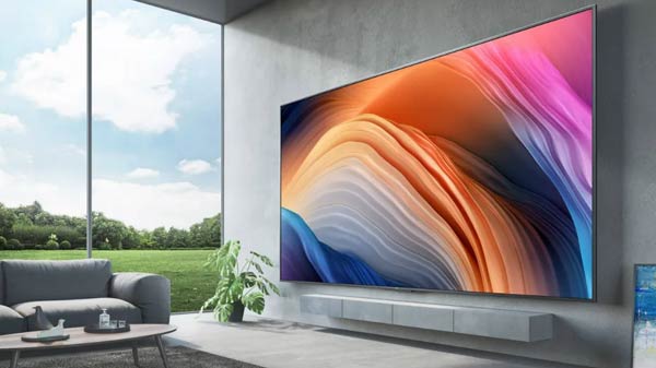 Redmi Smart TV Max 98-inch