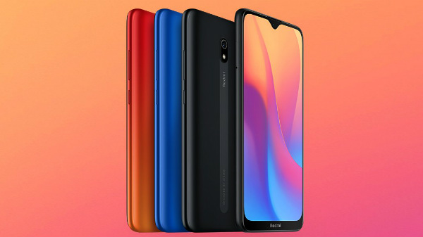 Redmi 8a