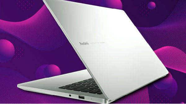 RedmiBook 14 Specifications 