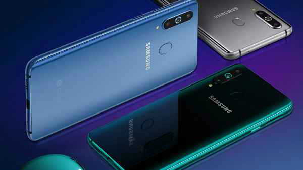 Samsung Galaxy A21 Geekbench Listing Reveals Key Specs 