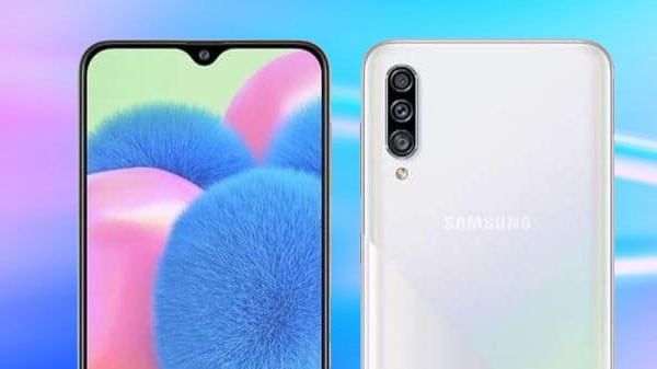 Samsung Galaxy A31 Gets Wi-Fi Certification 