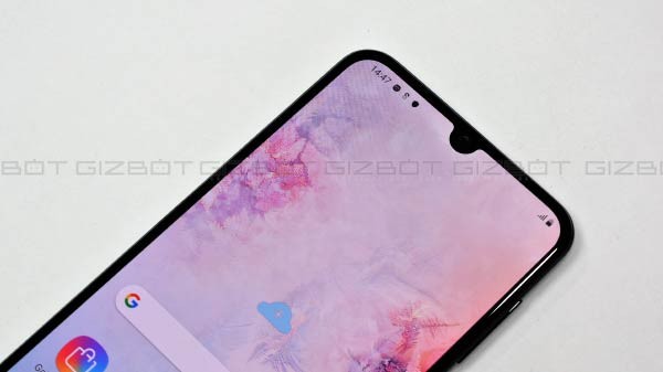 Samsung Galaxy A31 Details 