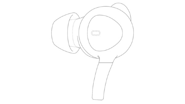 New Samsung Galaxy Buds Design 