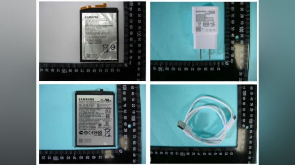 Samsung Galaxy M11 Leaked Specs