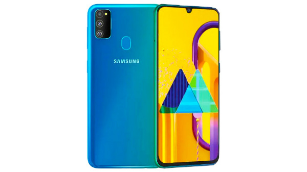 Samsung Galaxy M30s