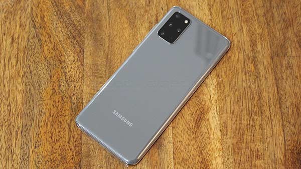 Samsung Galaxy S20 Series Discount 