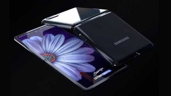Samsung Galaxy Z Flip
