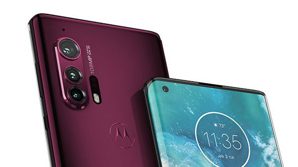 Motorola Edge+ Flagship Smartphone: What To Expect