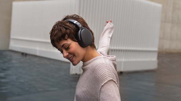 Sennheiser HD 450BT, HD 350BT With 30-Hour Battery Life Launched