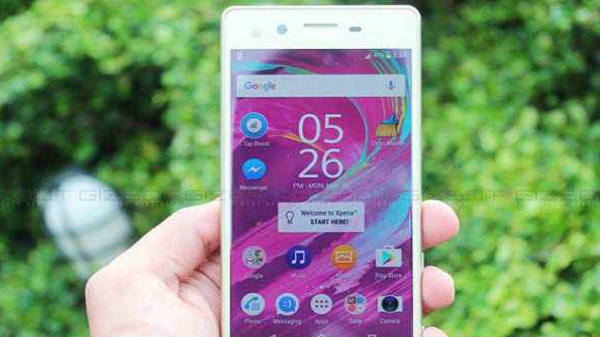 Sony S20A Entry-Segment Smartphone Gets Certified Via TENNA Sony S20A Entry-Segment Smartphone Gets Certified Via TENNA