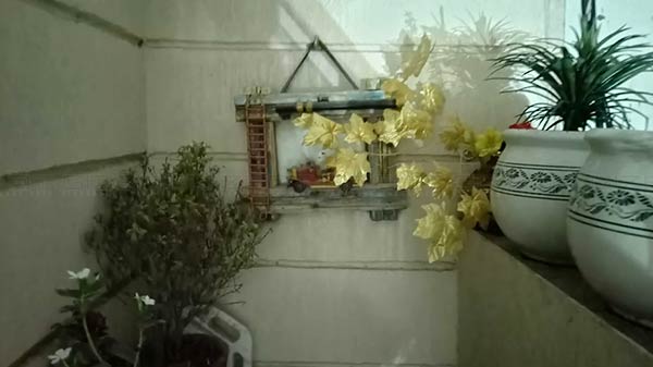 Ultra Dark Mode For Low-Light Images