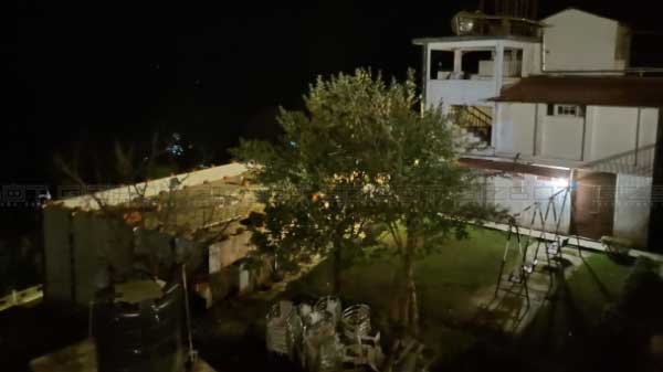 Underwhelming Night Mode