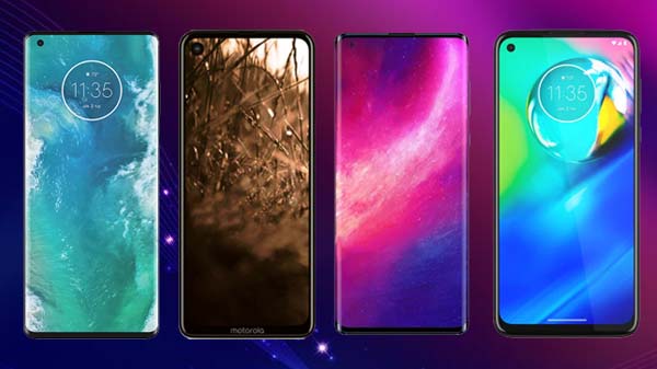 Upcoming Motorola Smartphones Expected To Be Launched Soon