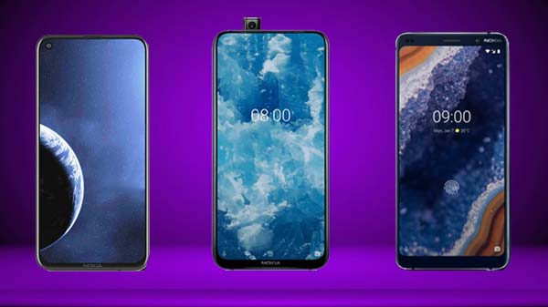 Highly Anticipated Upcoming Nokia Smartphones To Arrive In India In 2020
