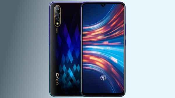 Vivo S1
