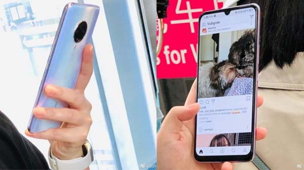 Vivo S6 5G Key Details Revealed On TEENA Listing