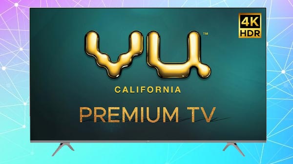 Vu Premium TV (43