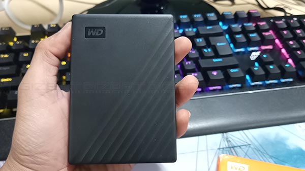 Design And Portability 