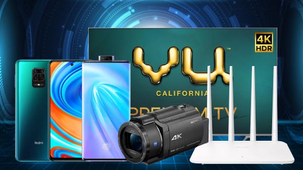 Week 12, 2020 Launch Roundup: Price, Specifications And More