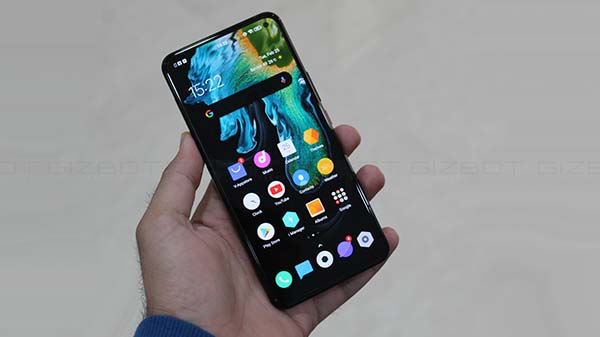 Well-Rounded Game Mode