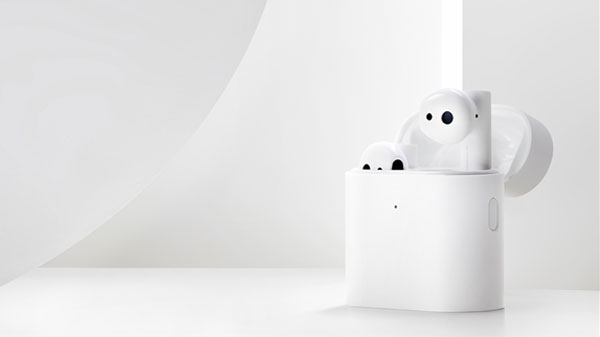 Xiaomi Mi True Wireless Earbuds To Feature Low Latency Rate