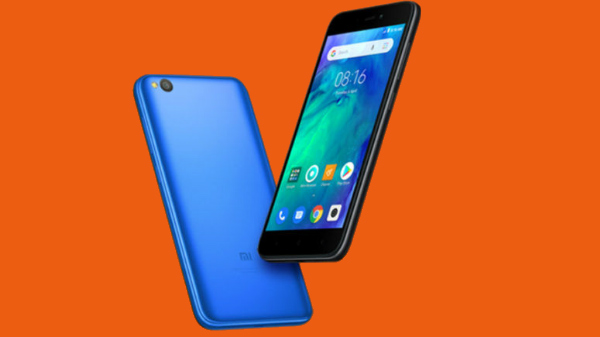 Xiaomi Redmi Go